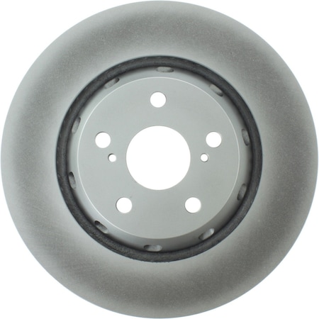 Centric Parts Gcx Brake Rotor, 320.44168 320.44168